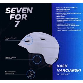 Kask dziecięcy