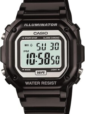 Casio F-108WHC-1AJF