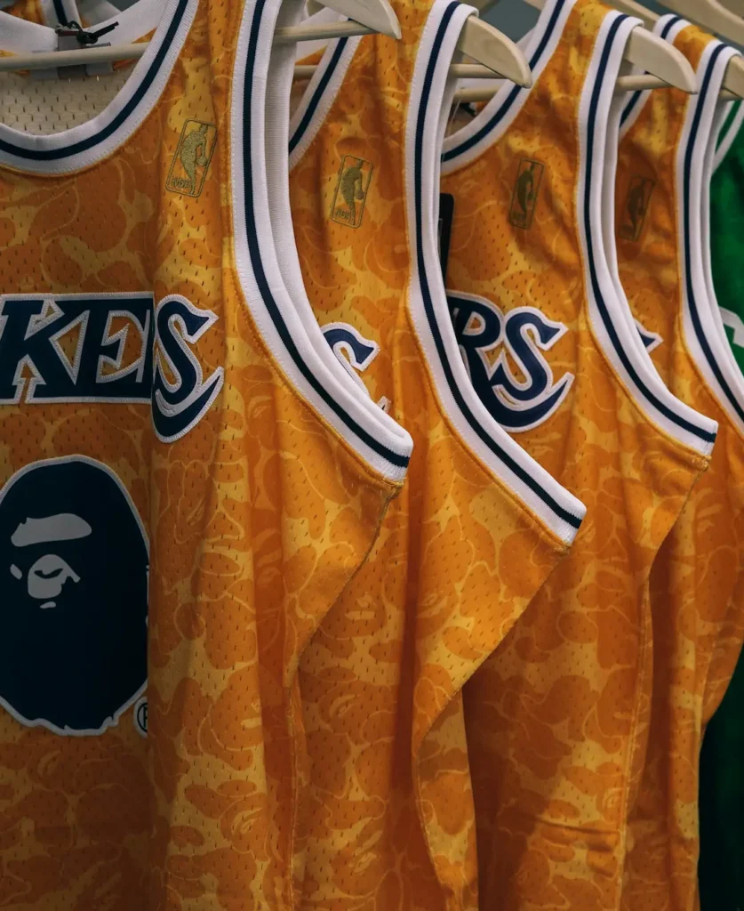 bape